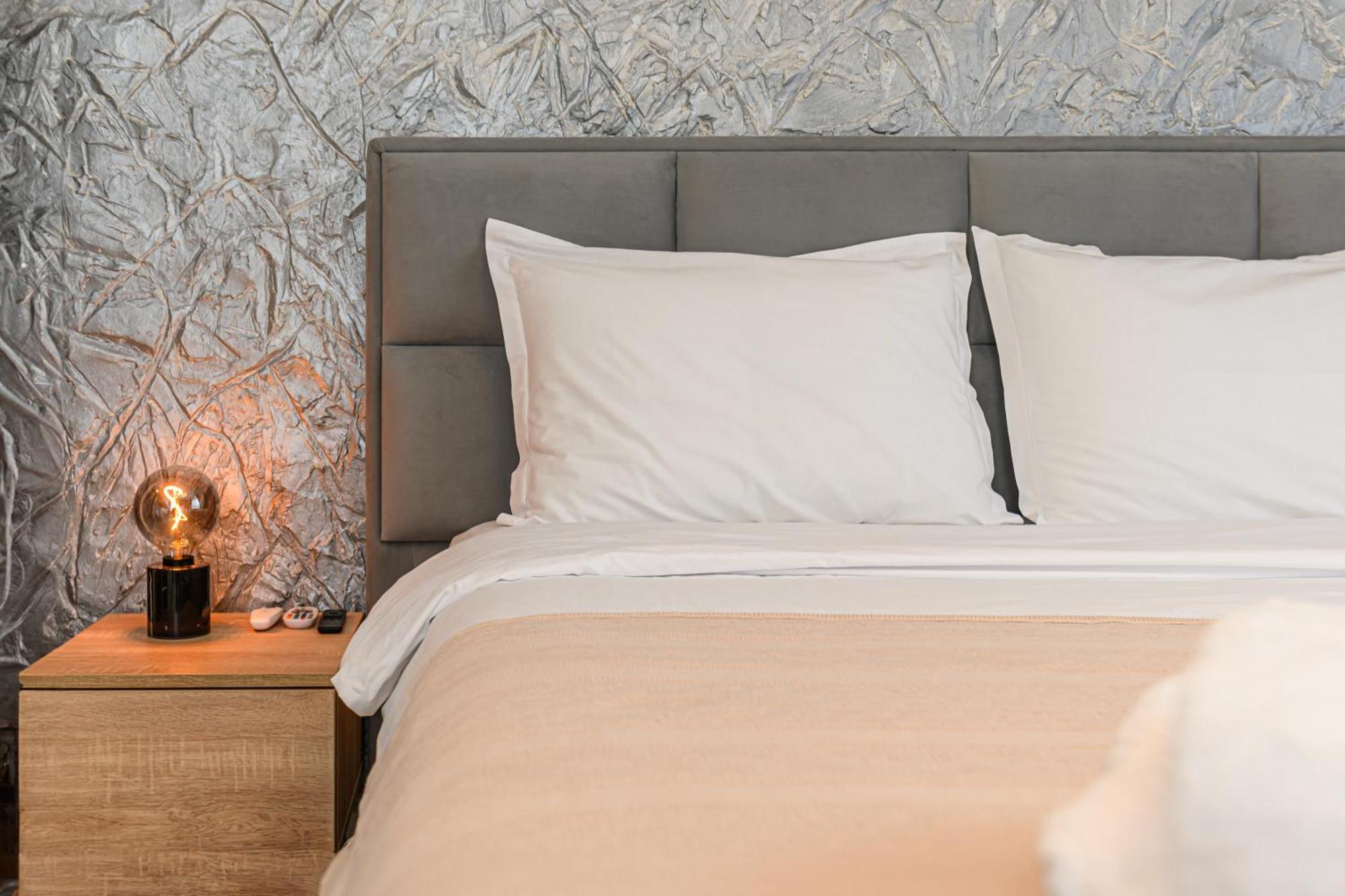 Mountain View Retreat Apartment - 브라쇼브 외부 사진
