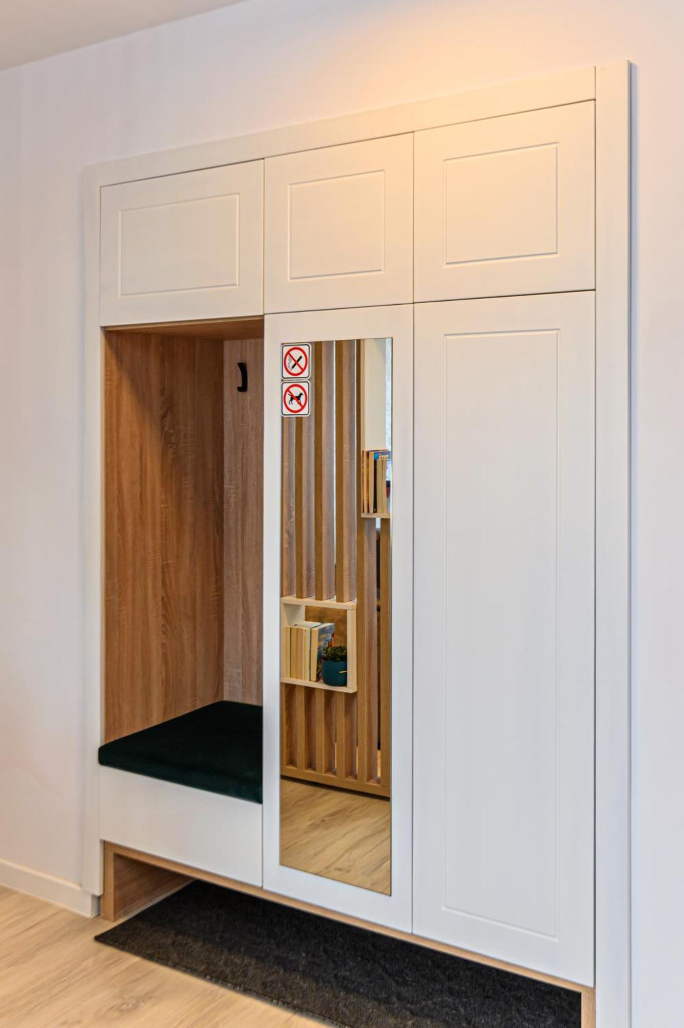 Mountain View Retreat Apartment - 브라쇼브 외부 사진